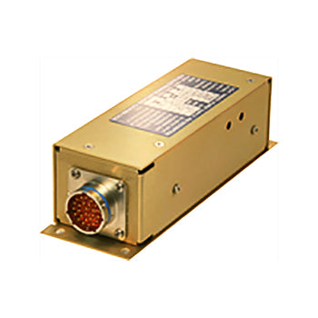 DC POWER CONVERTER/DC to regulated and controllable DC power converter, 50 watt