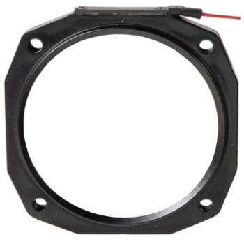 LIGHT WEDGE/2-1/4, 14V. No cut out. PMA
