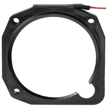 LIGHT WEDGE/2-1/4, 28V, right cut out. PMA 