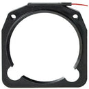 LIGHT WEDGE/3-1/8, 14V, double cut out, gyro. PMA 