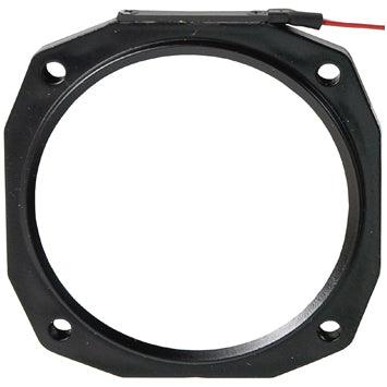 LED LIGHT WEDGE/3 1/8, 14V LED, no cut out.