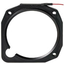 LED LIGHT WEDGE/ 3 1/8, 28V LED, altimeter cut out