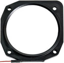 NVIS WHITE LIGHT WEDGE/3-1/8, 5V, VSI cut out