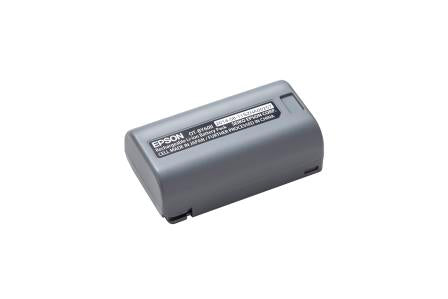 LITHIUM-ION BATTERY/For use with LW-PX900 printer.