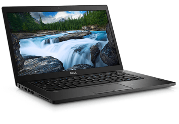 Dell Latitude 7480 - 14" - Intel Core i5-6300U - 2.40GHz - 256 GB - 16 GB RAM - 313 Technology LLC