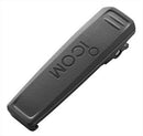 BELT CLIP/Alligator type. For use with IC-A25, IC-A16 radio.