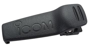 SPRING BELT CLIP