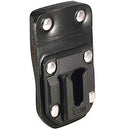 SWIVEL BELT HANGER/For use with IC-A25,IC-A24,IC-A16,IC-A16B. 