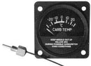 CARBURETOR AIR TEMPERATURE INDICATOR/14V 