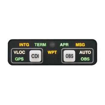 S/L ACU/HORIZ/5V/TSO