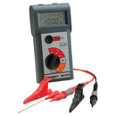 INSULATION AND CONTINUITY TESTER