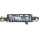 MINI NETWORK LINE AMPLIFIER/With TNC connector.