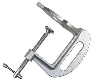 BENCH CLAMP BASE MOUNT