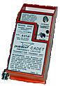 MODEL 6000 TRAINER ELT/121.775. The Pointer Model 6000 Cadet is a training unit manufactured for the Civil Air Patrol and state search and rescue organizations.