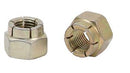 SELF LOCK NUT/Steel, 3/8-24