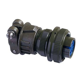 CONNECTOR FOR MD11-3