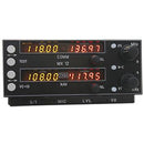 MX-12 NAV/COMM/slide-in replacement for Narco MK-12A NAV/COMM