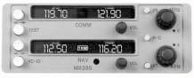 MX-385T FACEPLATE