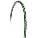 SPRING-FAST MILITARY GROMMET EDGING/100 REEL/0.260 thick/0.38 wide