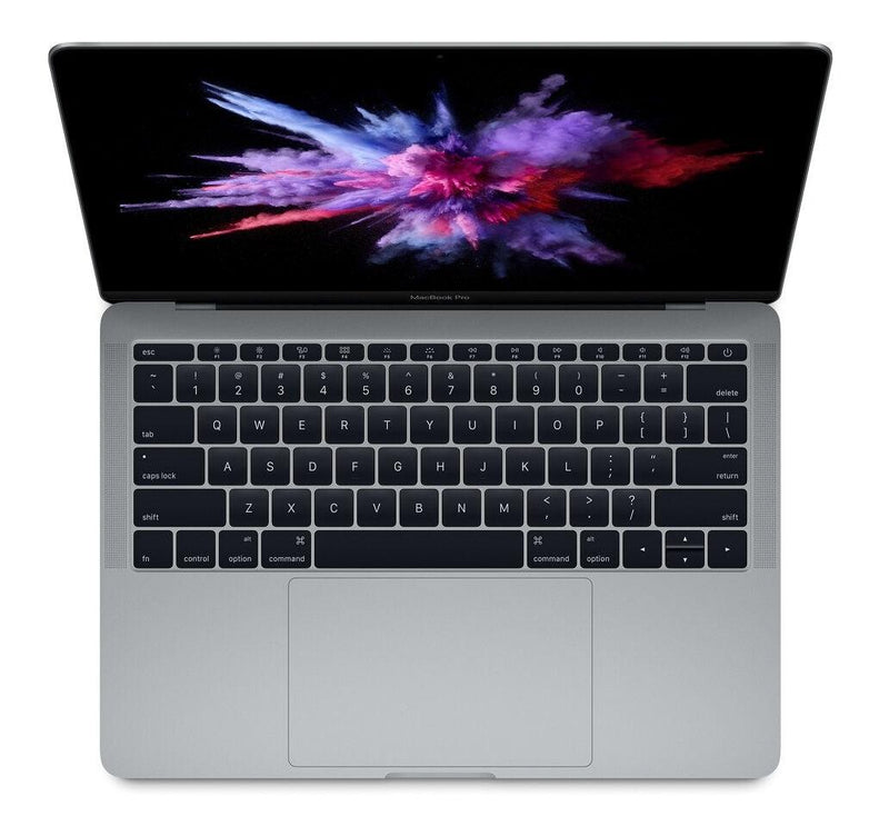 Apple MacBook Pro 13 inch (2017) Gray - Intel Core i5 - 256GB SSD - 16GB RAM
