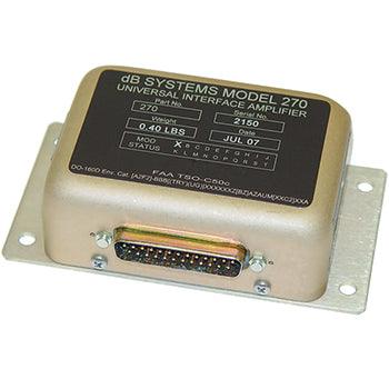 UNIVERSAL INTERFACE ADAPTER