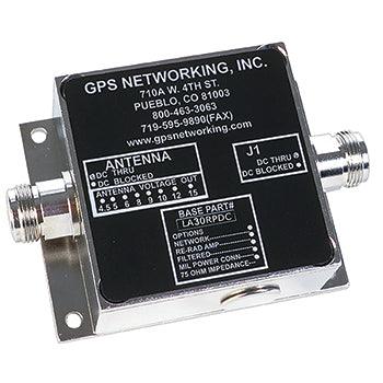 NETWORK LINE AMPLIFIER