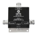 ANTENNA SPLITTER/2 outputs, T/5/MC
