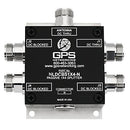 NETWORK ANTENNA SPLITTER/With N connector.