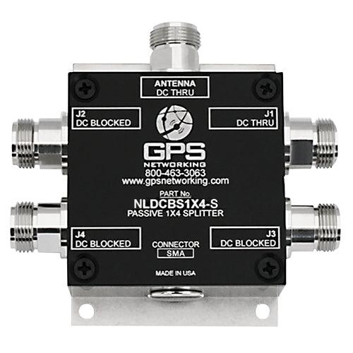 NETWORK ANTENNA SPLITTER/With SMA connector.