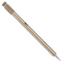 NT SERIES MICRO TIP/.010 x .333, for use with WMP micro soldering pencil