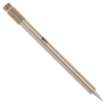 NT SERIES MICRO TIP/.010 x .333, for use with WMP micro soldering pencil
