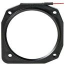 NVIS WHITE LIGHT WEDGE/3-1/8, 28V, VSI cut out. 