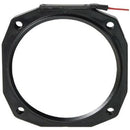 NVIS WHITE LIGHT WEDGE/3-1/8, 28V, no cut out. 