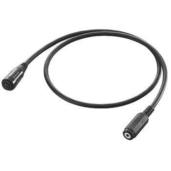 HEAD SET ADAPTER FOR IC-M72 01