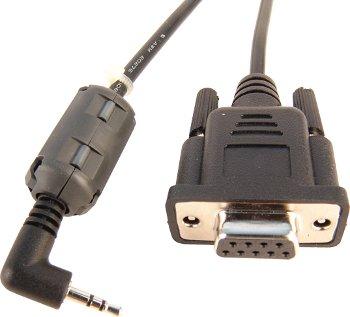IC-A210 CLONING CABLE