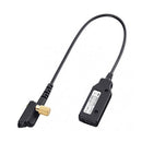 USB PROGRAMMING CLONING CABLE/For use with Radio with 14-pin connector