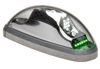 Orion600 LED Green 28V Position/Anti Collision Light