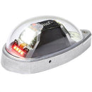 LED POSITION/ANTI COLLISION LIGHT ASSEMBLY/ORION 650, Wingtip mount, Red, 28V.