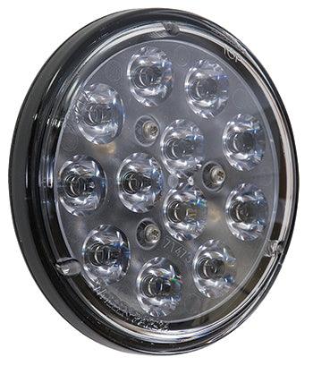 PAR36 LANDING LIGHT/14V, STC, PMA