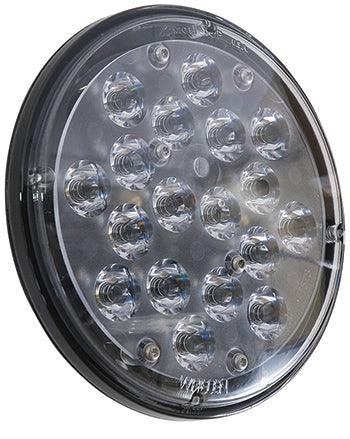 PAR46 LANDING LIGHT/14V, STC, PMA