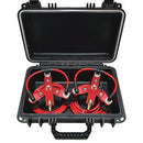 VACUUM ASSISTED STATIC PORT ADAPTER/MULTI-PORT EXPANSION SET