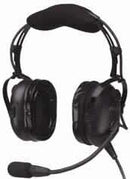 PILOT USA HEADSET/MILITARY ANR/M-87 MIC