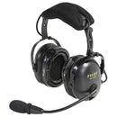 PILOT USA HEADSET/ANR/AUTO ON/AUTO SHUT OFF/PASSIVE NRR 23 DB/3 YEAR WARRANTY