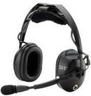 PILOT USA/MILITARY VERSION/M-87 DYNAMIC MIC/18-22 DB/19 OHMS SPEAKERS/PASSIVE NRR 25 DB/BOOM MIC LIGHT/5 YEAR WARRANTY