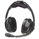 PILOT USA HEADSET/HELICOPTER/ANR 18-22 DB/AUTO ON/AUTO SHUT OFF/PASSIVE NRR25 DB/5 YEAR WARRANTY/CELL PHONE INTERFACE