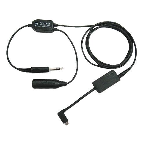 GOPRO HERO 5,6,7,8,9 AUDIO RECORDER HEADSET ADAPTER