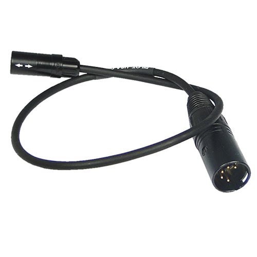 BOSE A20 HEADSET TO AIRBUS XLR ADAPTER/6 pin to Airbus adapter. 