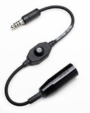 INLINE HELICOPTER VOLUME CONT