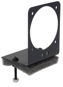 UNIVERSAL MOUNTING BRACKET/For use with aircraft that utilizes a glare shield or deck mount.