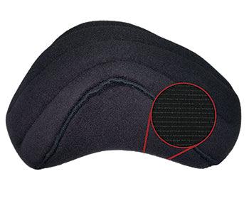 NEPHOS COMFORT LINER/X-large, 1/2 thick.